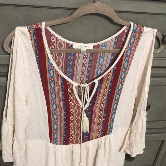 Aztec Dress - Picture 2 of 4